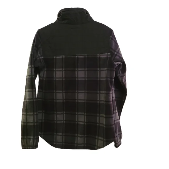 Columbia Women's West Bend Full Zip Fleece Jacket - Picture 2 of 6